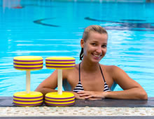 Aqua Aerobics Dublin